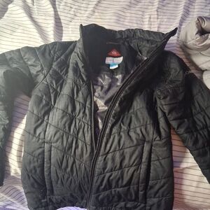 Columbia Jacket